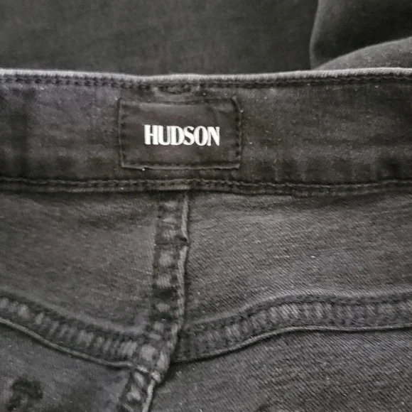 HUDSON Natalie jeans 27 - Picture 8 of 9